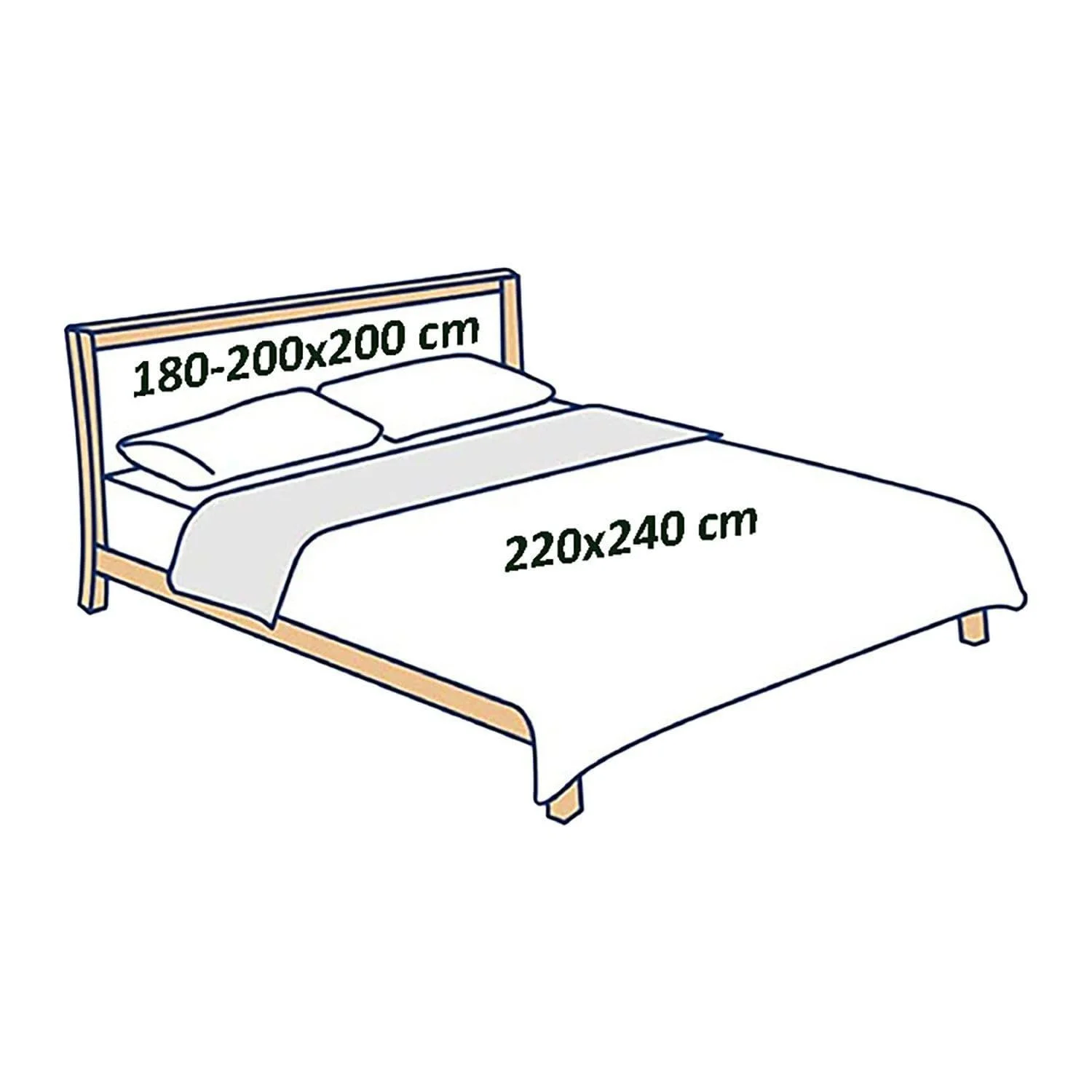 Покрывало Delindo Lifestyle Пэчворк Фиолетовые розы в стиле кантри Плед в стиле пэчворк 220 x 240 см, фото №4