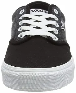 Кеди VANS Atwood Canvas synthetic.ua - Фото 1