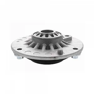 Опора амортизатора VAICO V20-1547-1 Green Mobility Parts BMW передняя ось - Фото 1