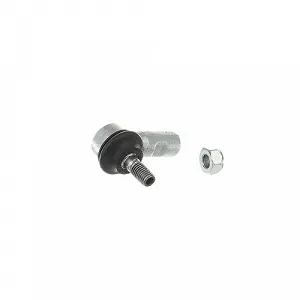 Наконечник тяги перемикання передач SKF VKDCV 06104 для MERCEDES-BENZ лівий synthetic.ua - Фото 1