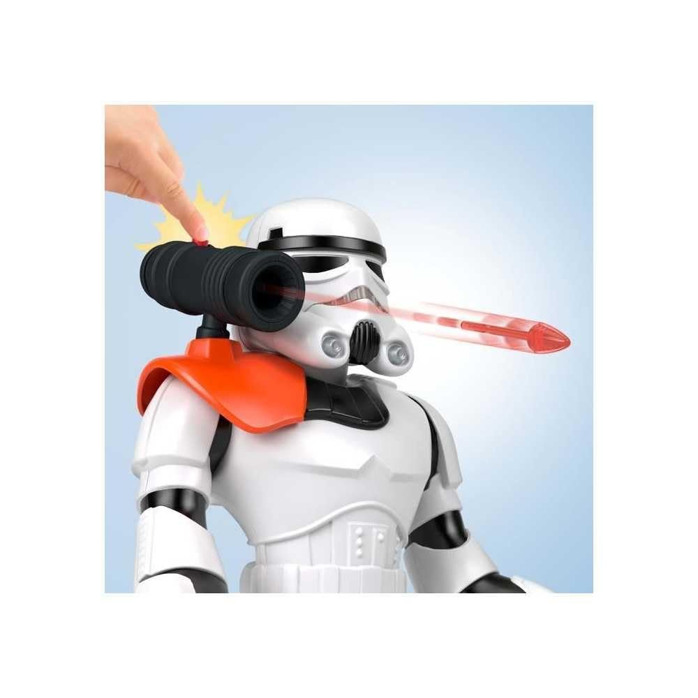 Фігурка Fisher-Price Imaginext Star Wars XXL Штурмовик, 42 см, фото №7