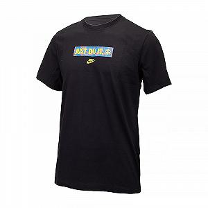 Футболка Nike U TEE SPRING BREAK JDI M - Фото 1