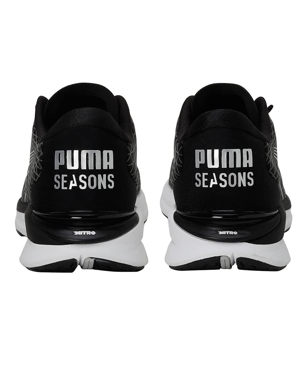Кросівки PUMA Electrify Nitro 2 WTR чоловічі, фото №6