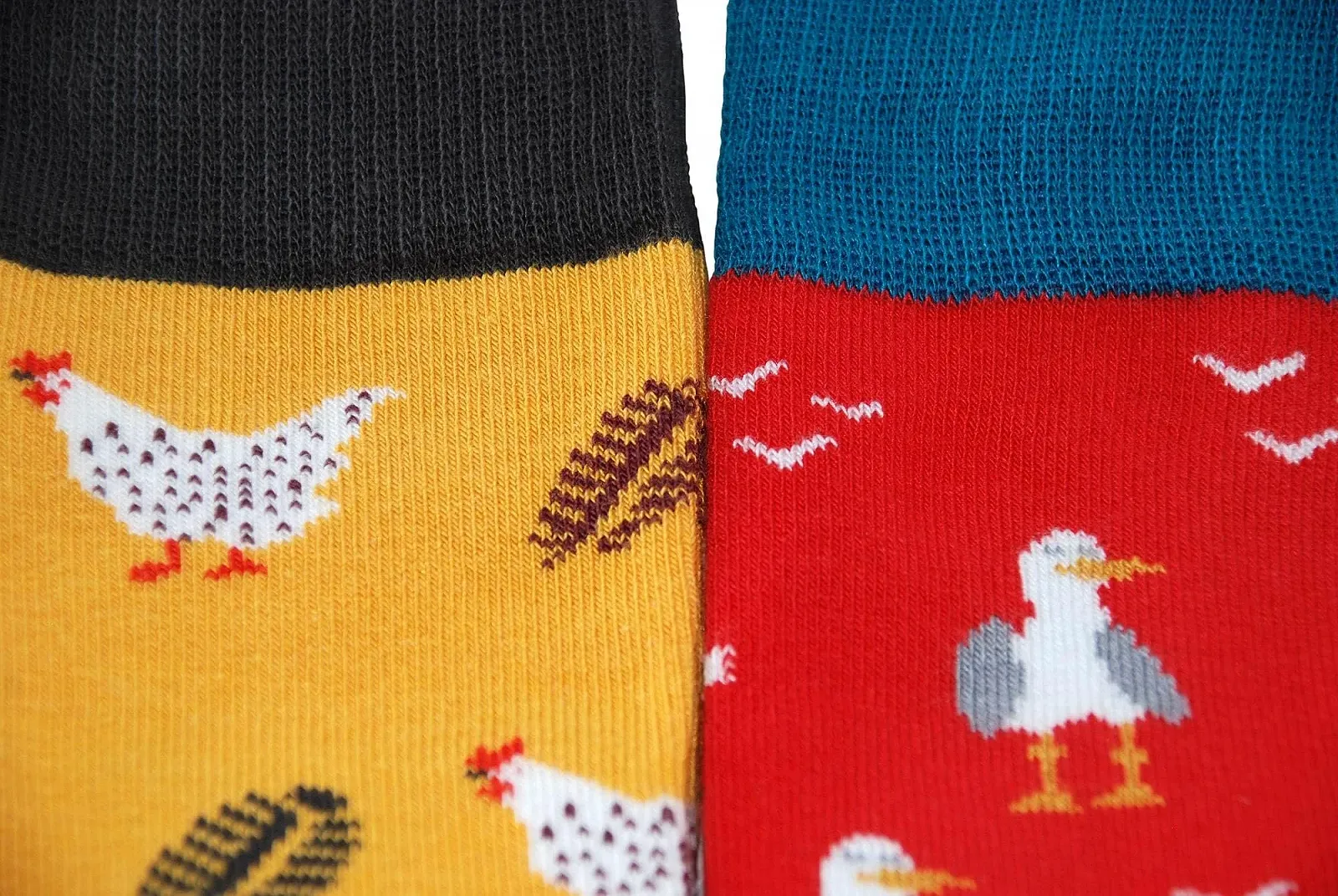 Шкарпетки Doris & Dude Bamboo Gift Pack 4 пари Medium 3-7, фото №7 Шкарпетки Doris & Dude Bamboo Gift Pack 4 пари Medium 3-7, фото №7