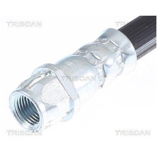 Гальмівний шланг TRISCAN 8150 28322 для CITROËN PEUGEOT, передня вісь зліва, фото №3 Гальмівний шланг TRISCAN 8150 28322 для CITROËN PEUGEOT, передня вісь зліва, фото №3