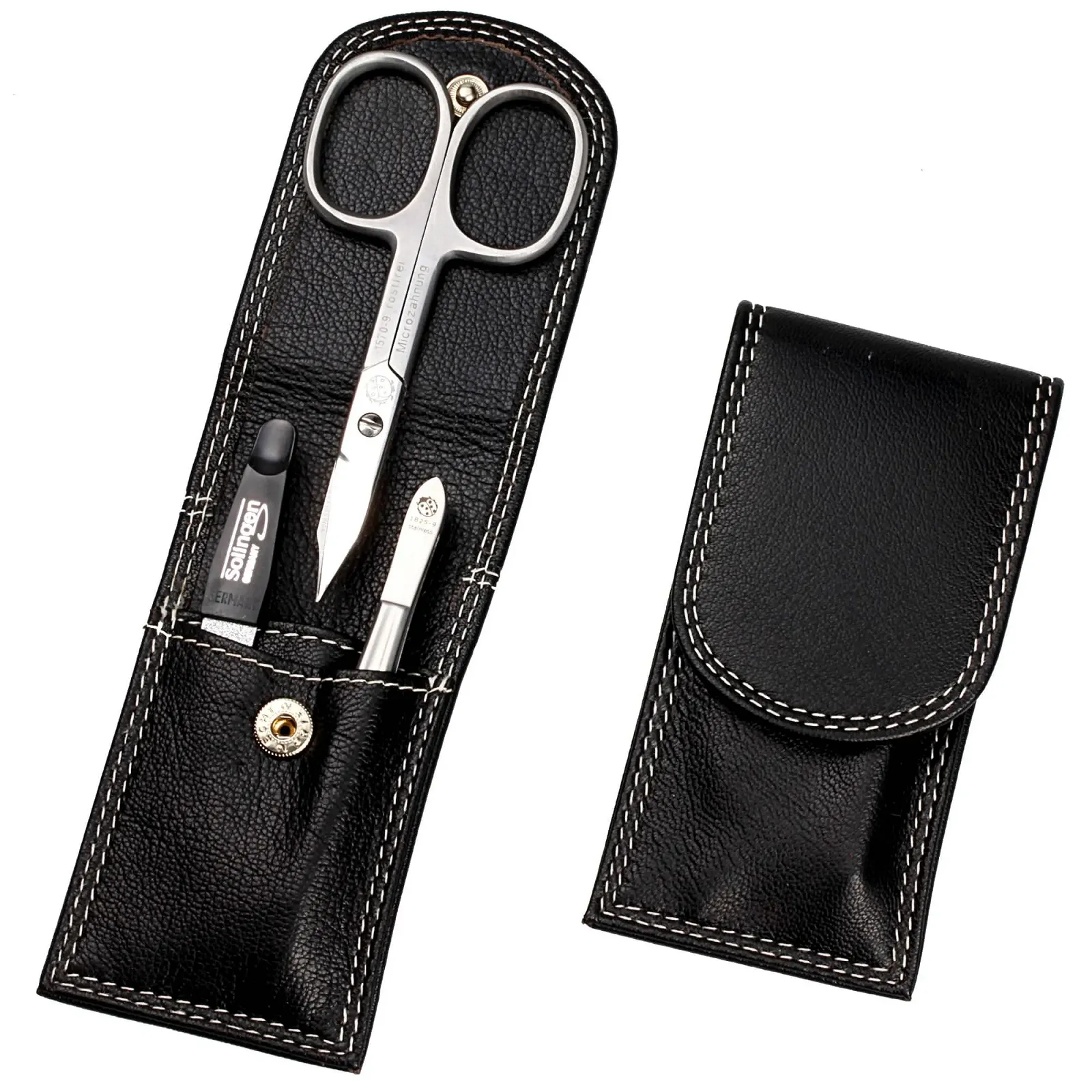 Набір для манікюру Sonnenschein by Hans Kniebes 3 предмети, фото №2