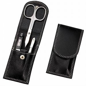 Набір для манікюру Sonnenschein by Hans Kniebes 3 предмети ціна на synthetic.ua - Фото 1 Набір для манікюру Sonnenschein by Hans Kniebes 3 предмети synthetic.ua - Фото 1