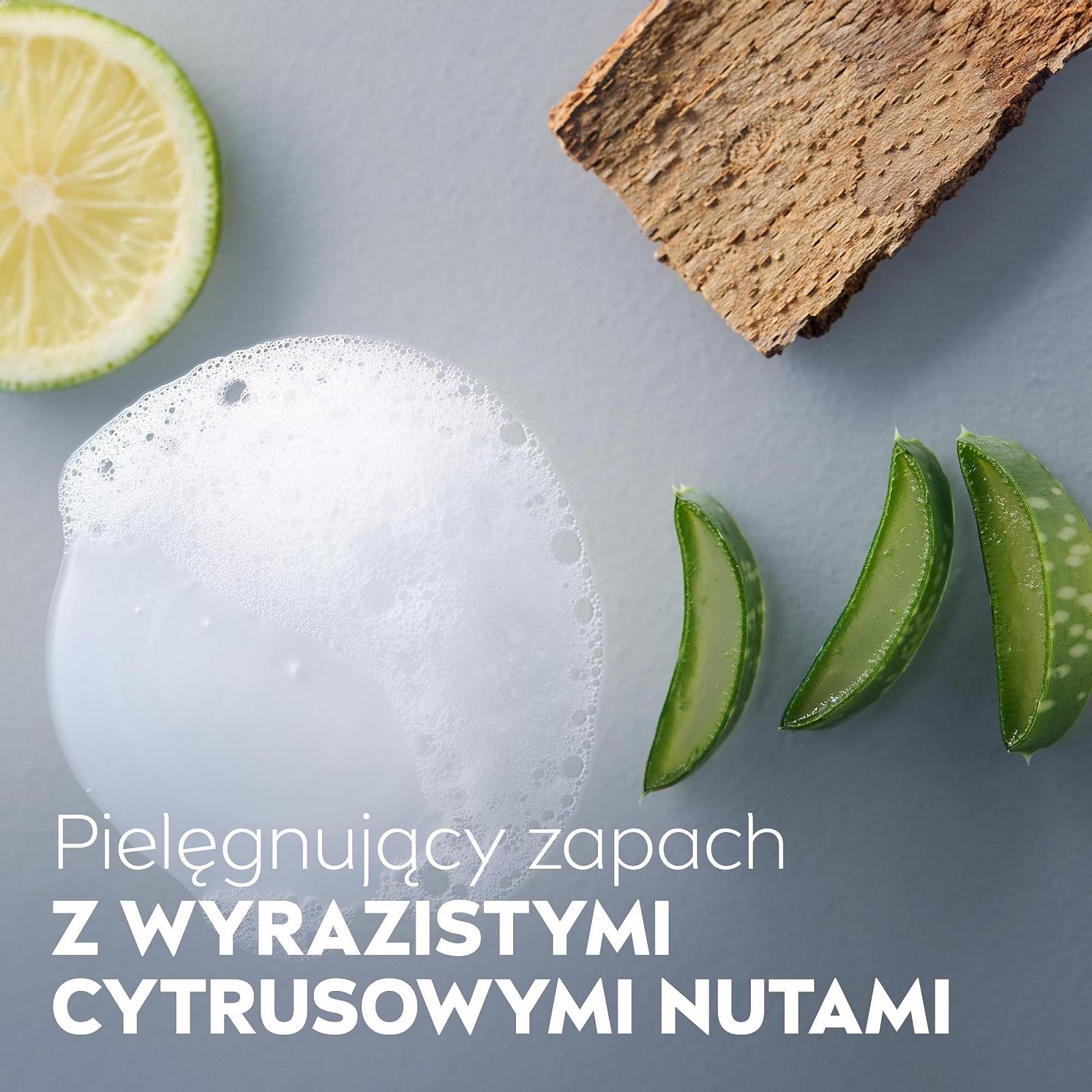 Гель для душа NIVEA Protect&Care Aloe Vera 500 мл, фото №5