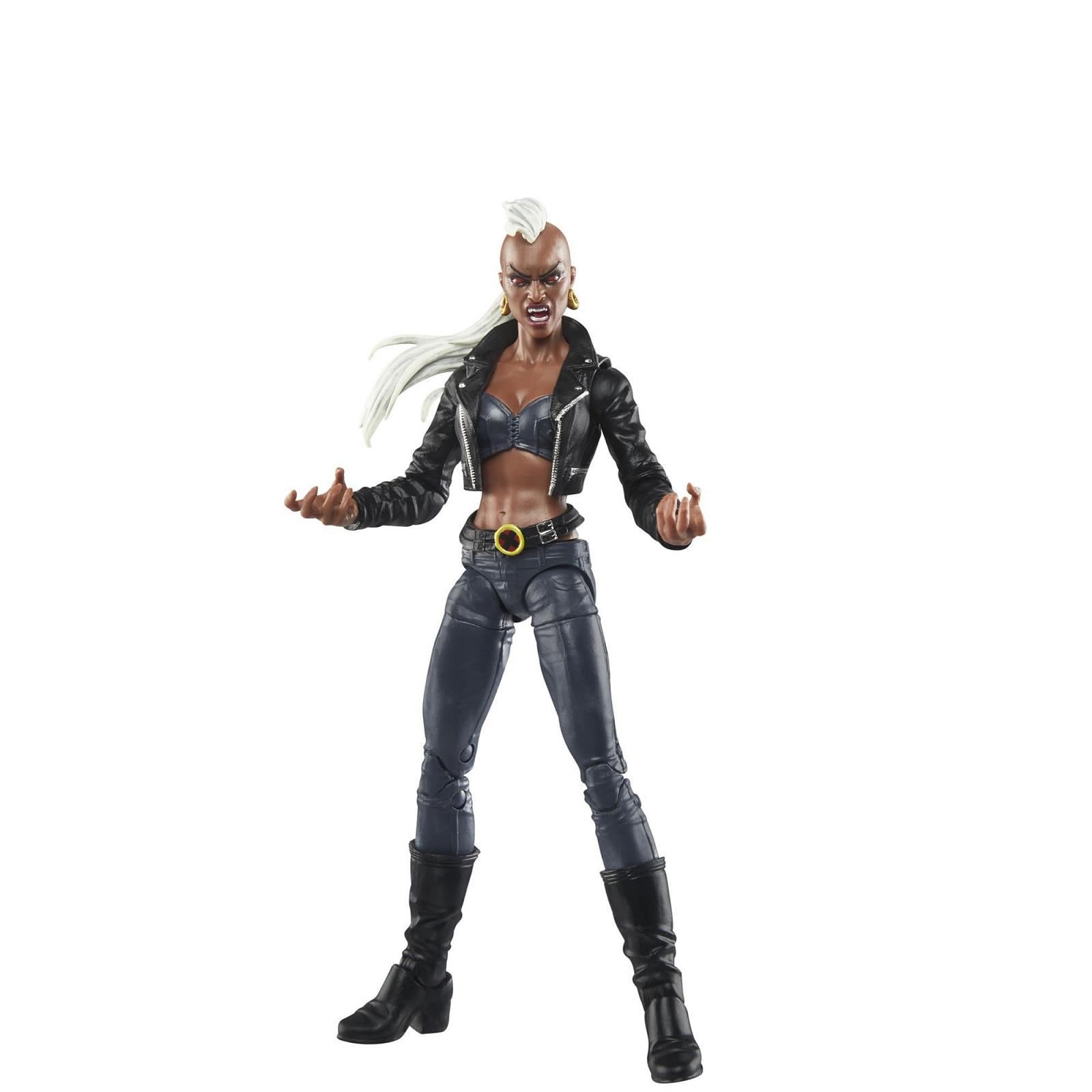 Фигурка Bloodstorm Marvel Legends Series Strange Tales Comics, фото №4