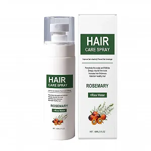 Спрей Uoqpty для росту волосся для жінок - Портативна олія для росту волосся - Косметичні товари для шкіри голови - Фото 1