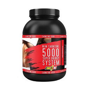 Carnitine 5000 Super Energy 500 g кавун - Фото 1