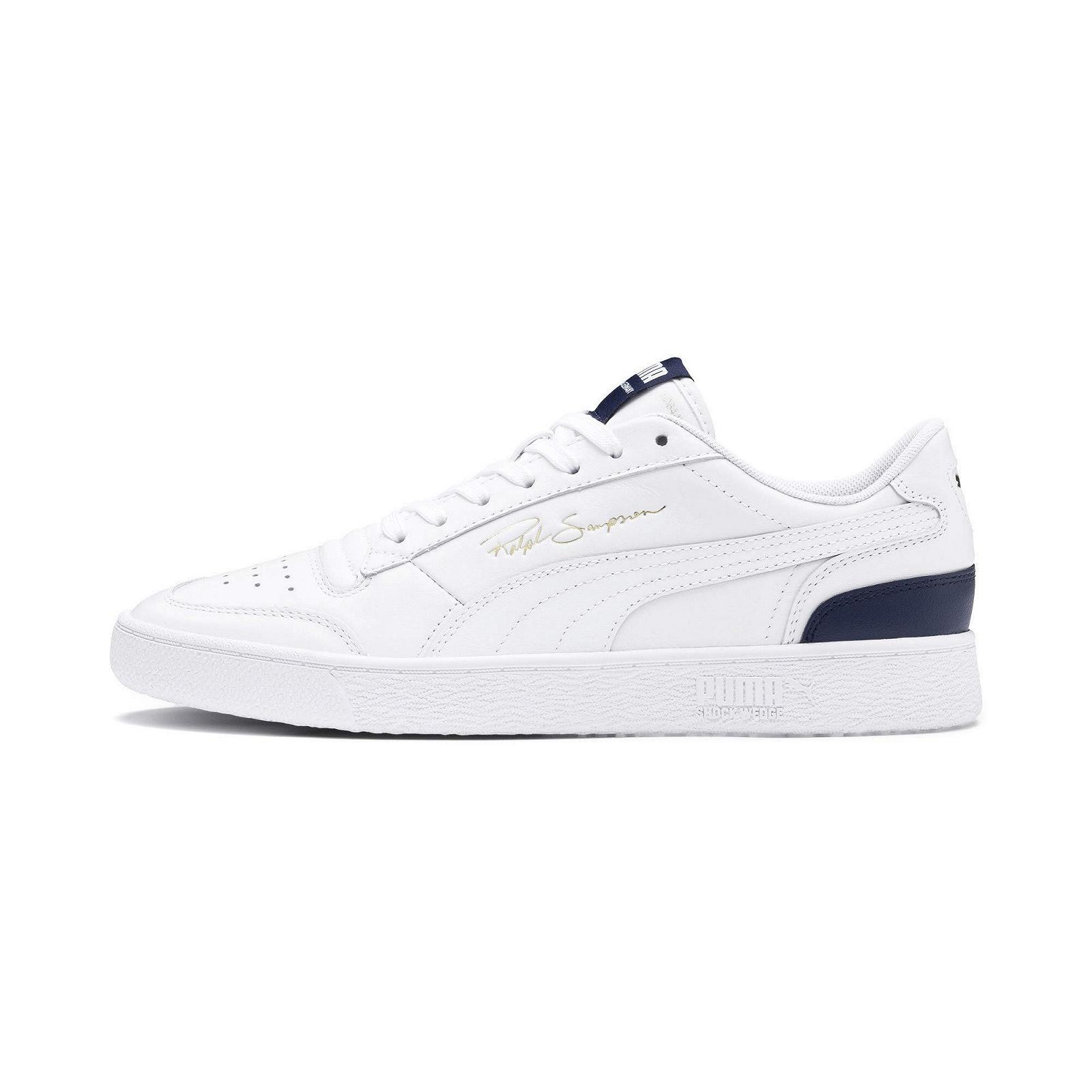 Кроссовки Puma Ralph Sampson Lo Unisex, фото №1