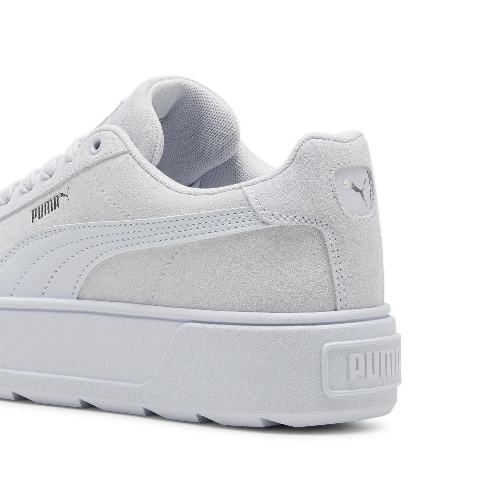 Женские кроссовки PUMA Karmen, L, фото №3