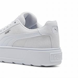 Жіночі мокасини PUMA Karmen, L synthetic.ua - Фото 1