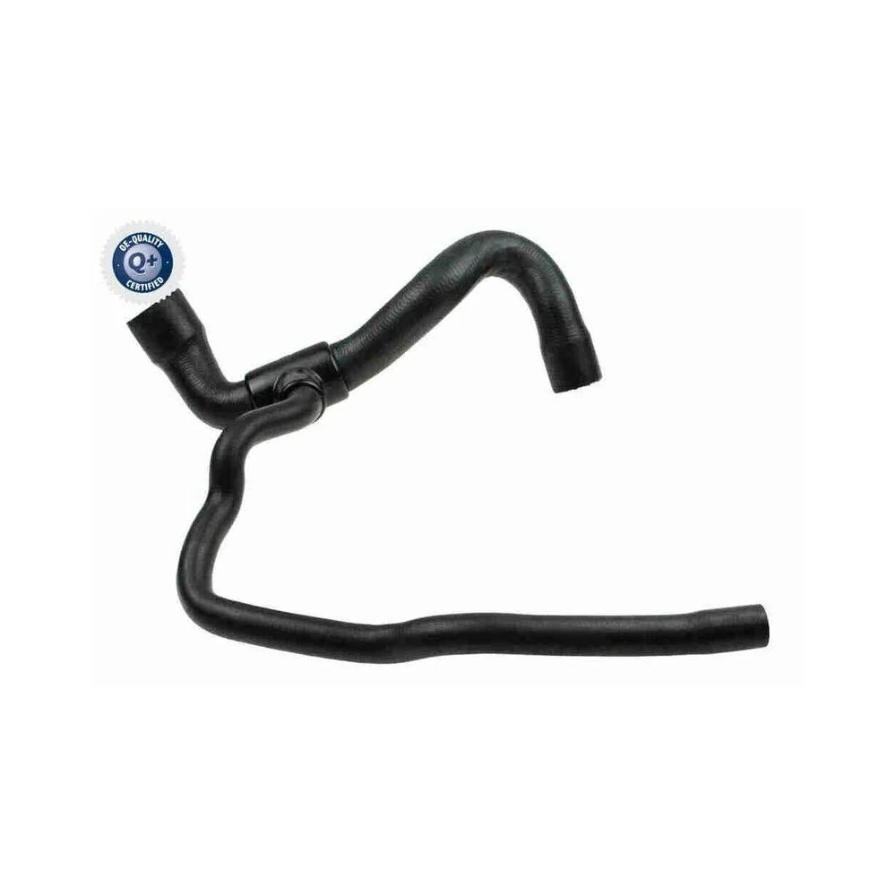 Шланг радиатора VAICO V40-1583 Q+ для OPEL, верхний, нижний, фото №1 Шланг радиатора VAICO V40-1583 Q+ для OPEL, верхний, нижний, фото №1