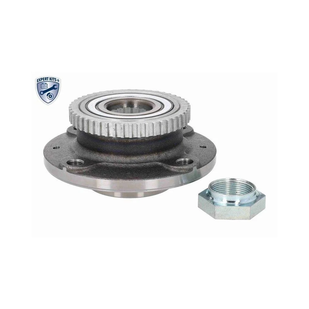 Комплект подшипника ступицы VAICO EXPERT KITS + V22-1026 для CITROËN PEUGEOT VW, фото №1