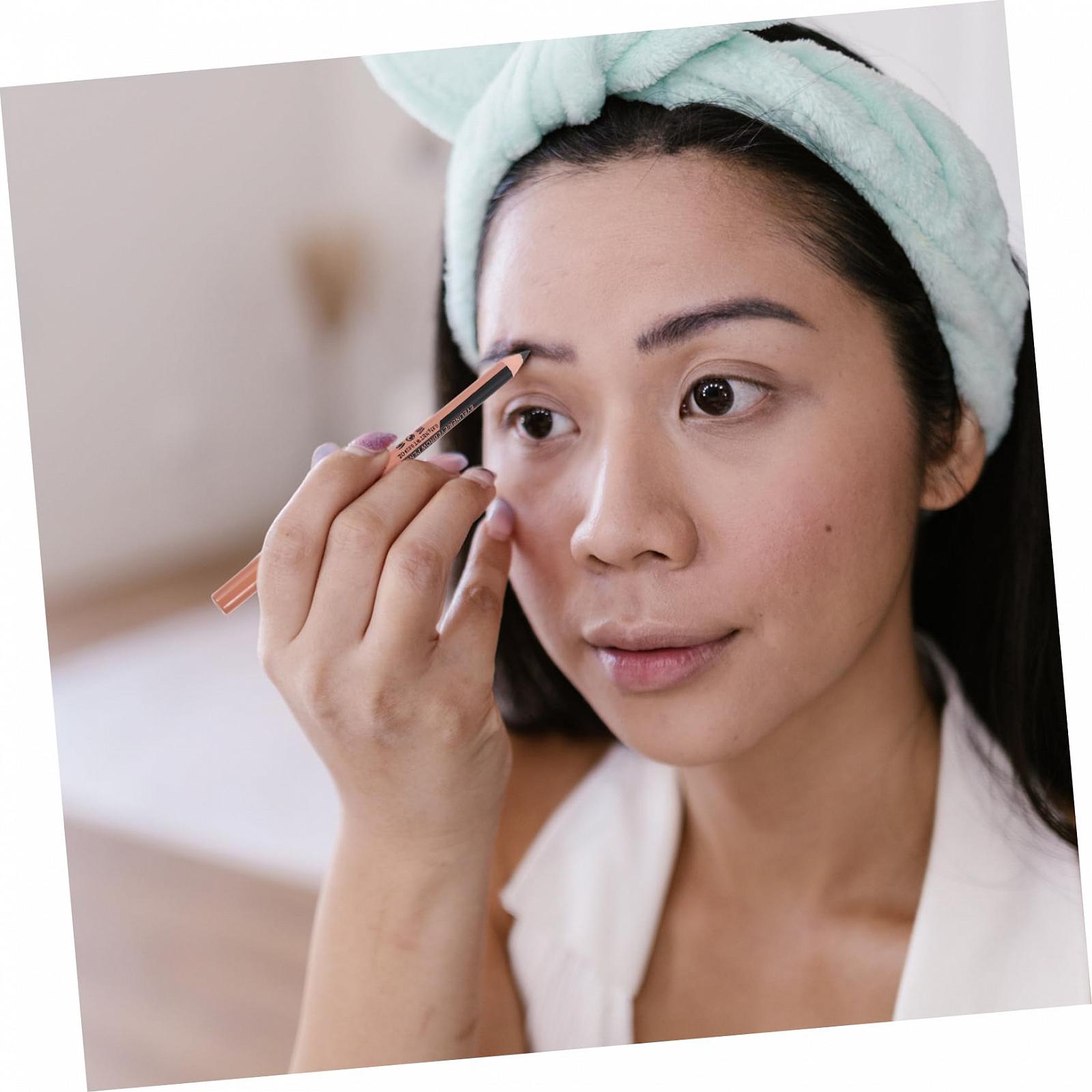 Олівець Beavorty Bleistift Augenbrauenstift Make-up-брусок Augenbrauenstift дерев'яний, фото №6 Олівець Beavorty Bleistift Augenbrauenstift Make-up-брусок Augenbrauenstift дерев'яний, фото №6