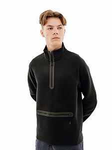 Світшот Nike NK TCH FLC HZ TOP S - Фото 1