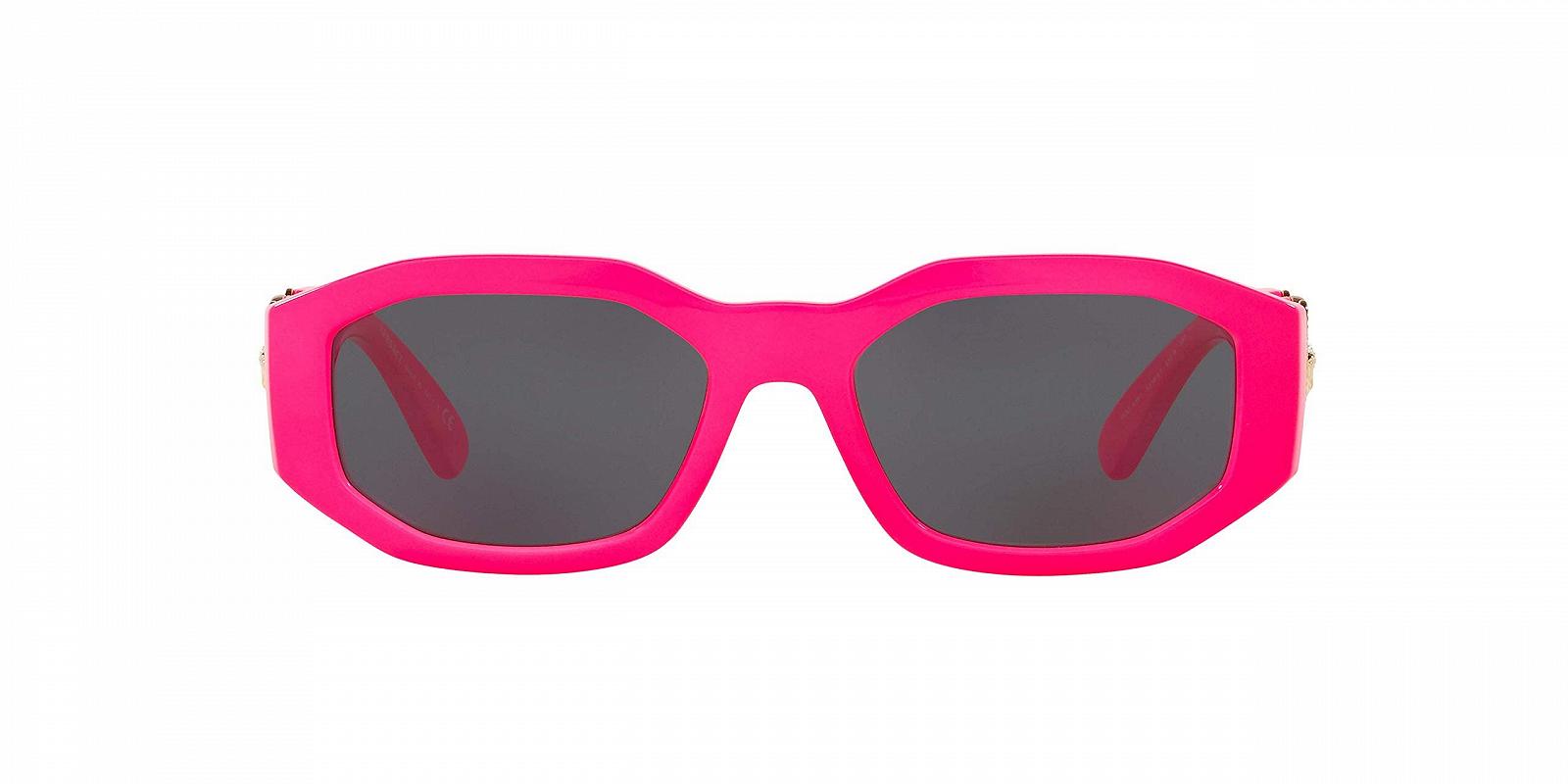 Сонцезахисні окуляри Versace, фото №3