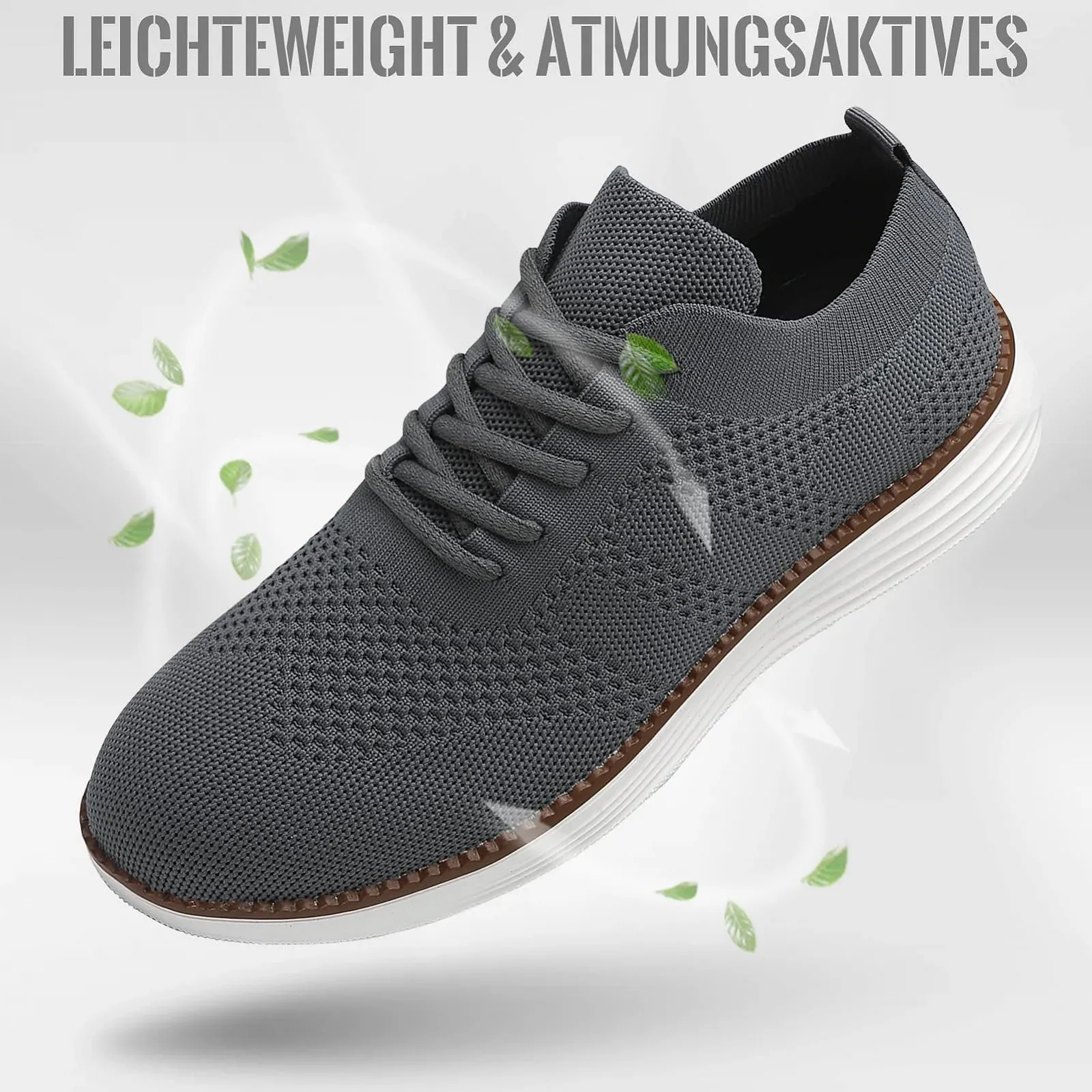 Спортивне взуття FZJIALI Черевики, фото №3