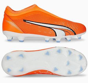 Бутси Puma ULTRA Match LL 107229-01 37 - Фото 1