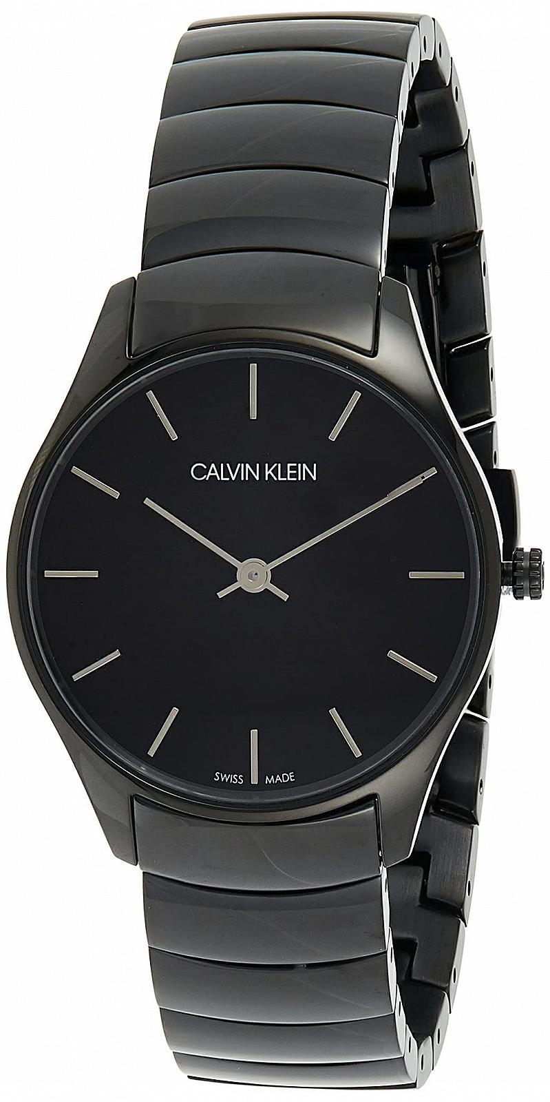 Часы Calvin Klein Classic K4D22441, фото №1