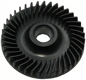 Купити Крільчатка д10*54 VJ Parts - Фото 1 Крільчатка д10*54 VJ Parts - Фото 1