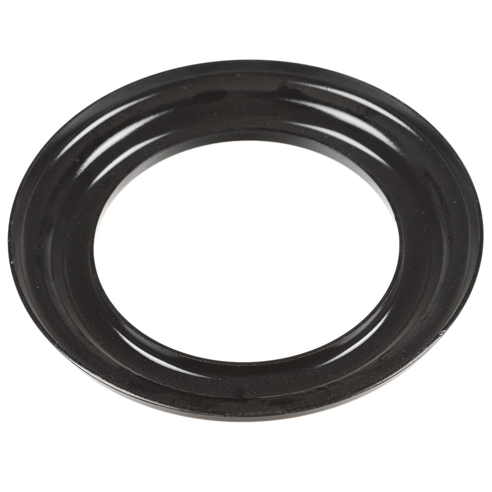 Крышка сальника хвостовика редуктора FORD 1833 1848 2533 2633 F-MAX T260377 FC464859BA, фото №2