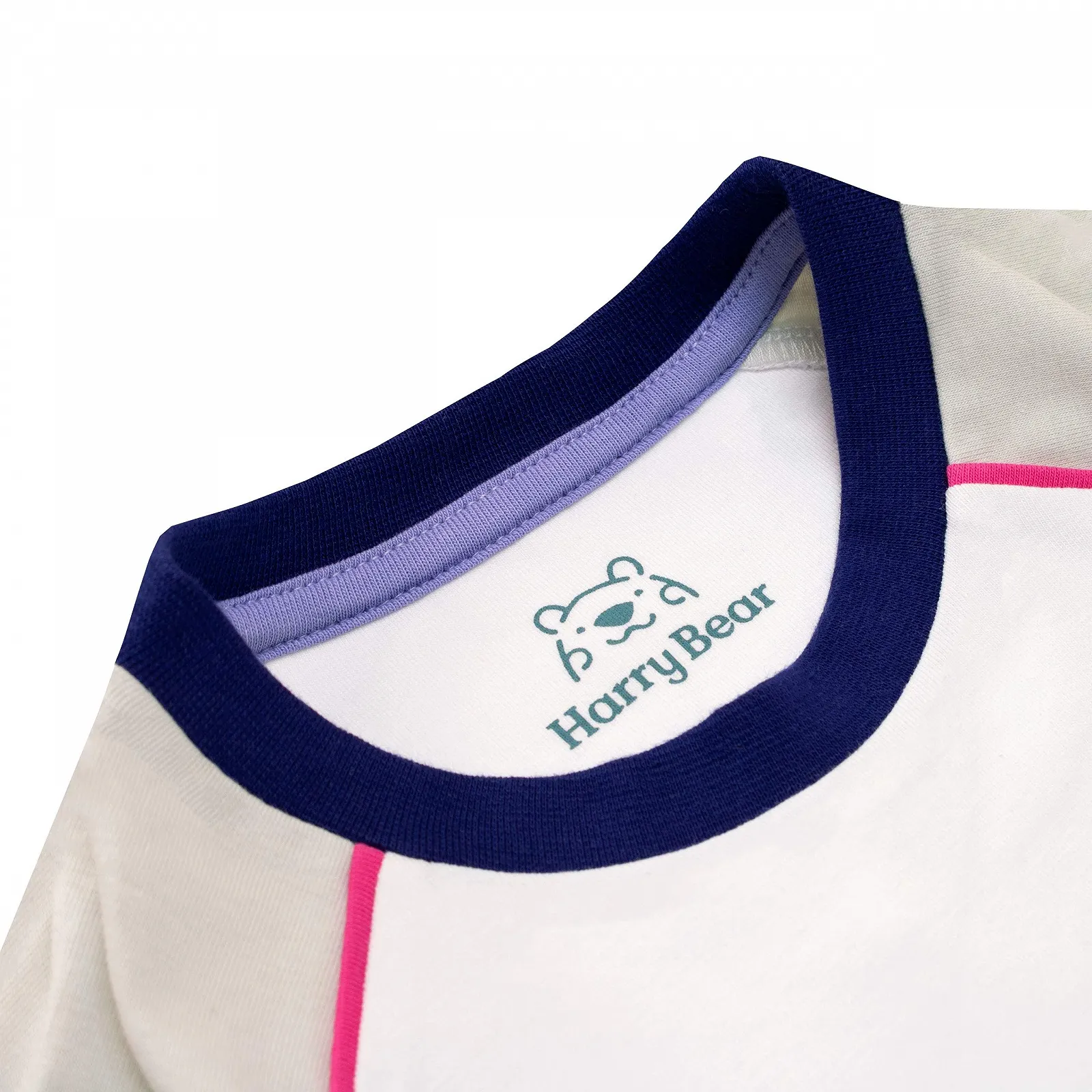 Піжама Harry Bear Slim Fit Sloth для дівчат, фото №4