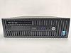 Компьютер HP EliteDesk 800 G1 / Intel Core i7-4770 / RAM 16GB / SSD 512GB / Windows 10 / Black Уценка