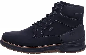 Ботинки Rieker 32330 / 43 EU / Черный synthetic.ua - Фото 1