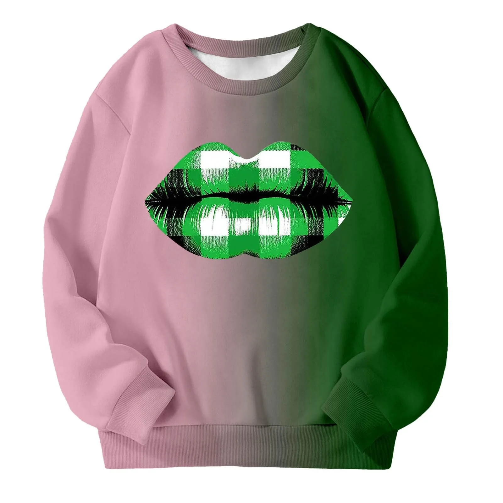 Пуловер для девочек, фото №3