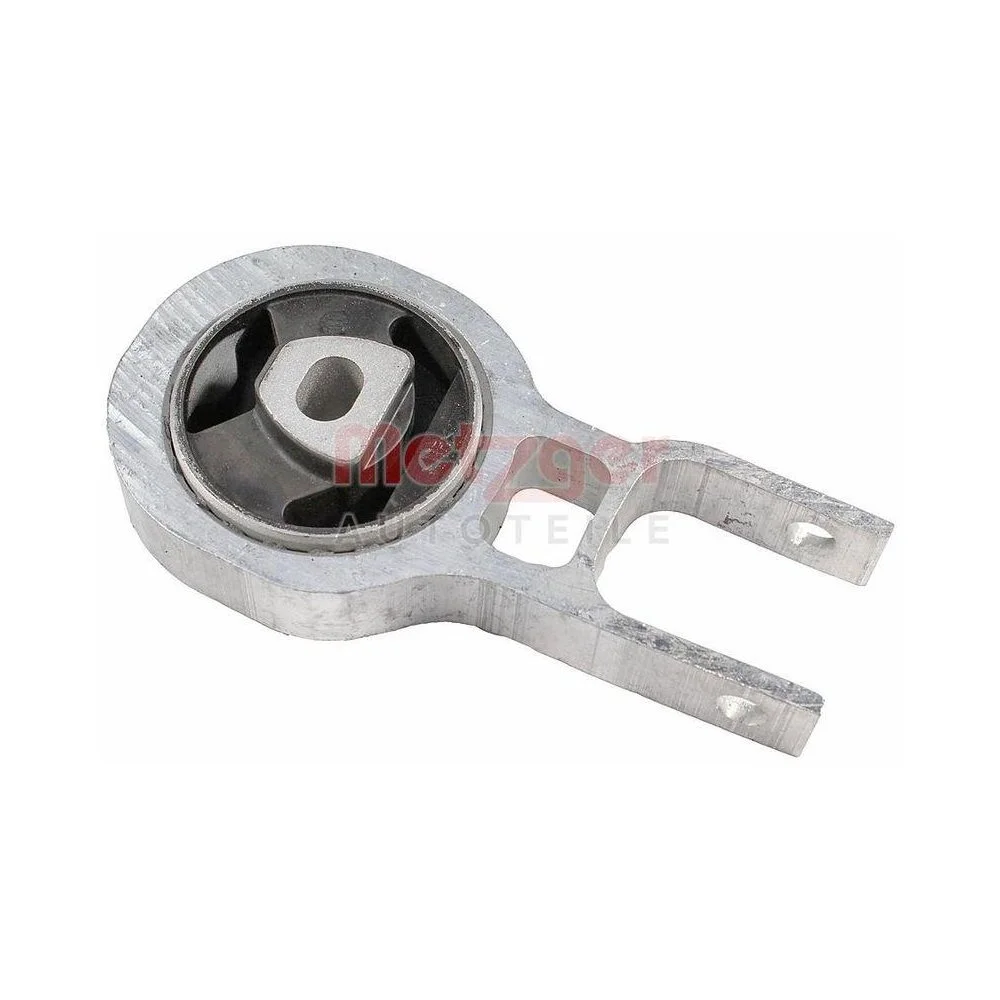 Опора двигуна METZGER 8053956 для FIAT FAST, задня, нижня, фото №1