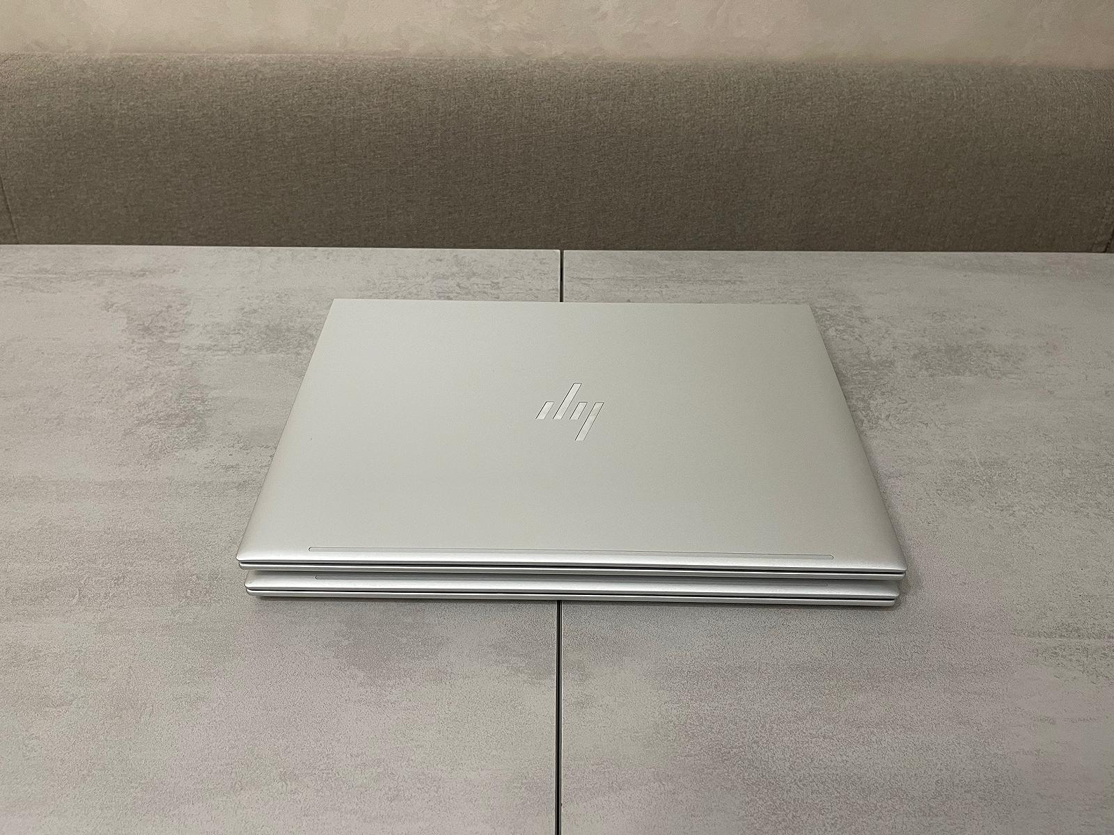 Ультрабук HP EliteBook 860 G9, 16" FHD+ IPS, i7-1265U, 16GB, 256GB SSD, фото №7