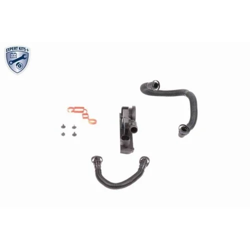 Ремкомплект вентиляції картера VAICO V10-3247 AUDI VW, фото №4