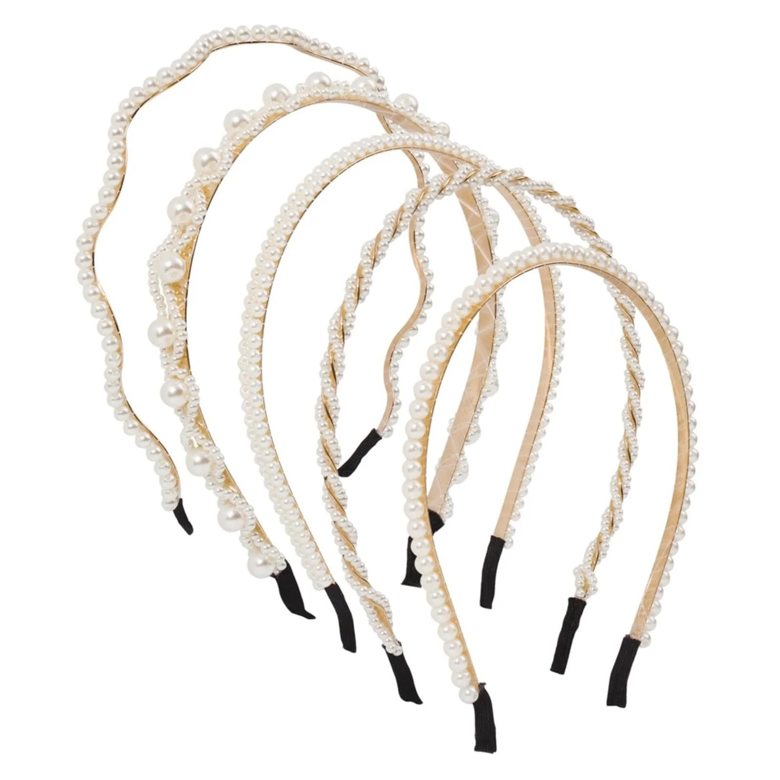 Обруч Набір з 5 штук, фото №1