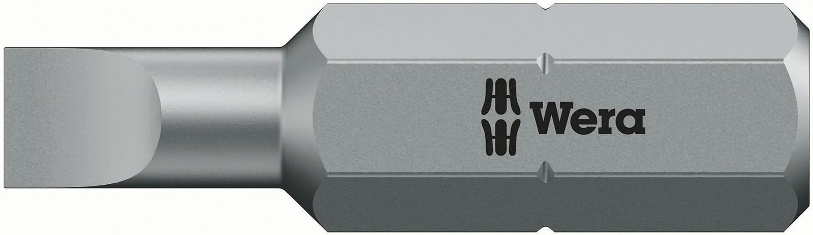 Викрутка-тріскачка з магазином біт Wera Kraftform Kompakt Stubby Magazine RA 3 05008885001 6 шт., фото №9 Викрутка-тріскачка з магазином біт Wera Kraftform Kompakt Stubby Magazine RA 3 05008885001 6 шт., фото №9