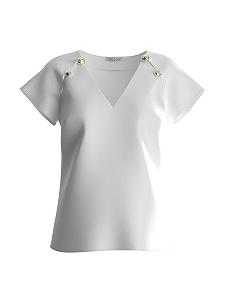 Блуза-топ G BAGS MALA, WLO, ST - Фото 1