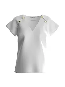 Купити Блуза-топ G BAGS MALA, WLO, ST - Фото 1 Блуза-топ G BAGS MALA, WLO, ST - Фото 1