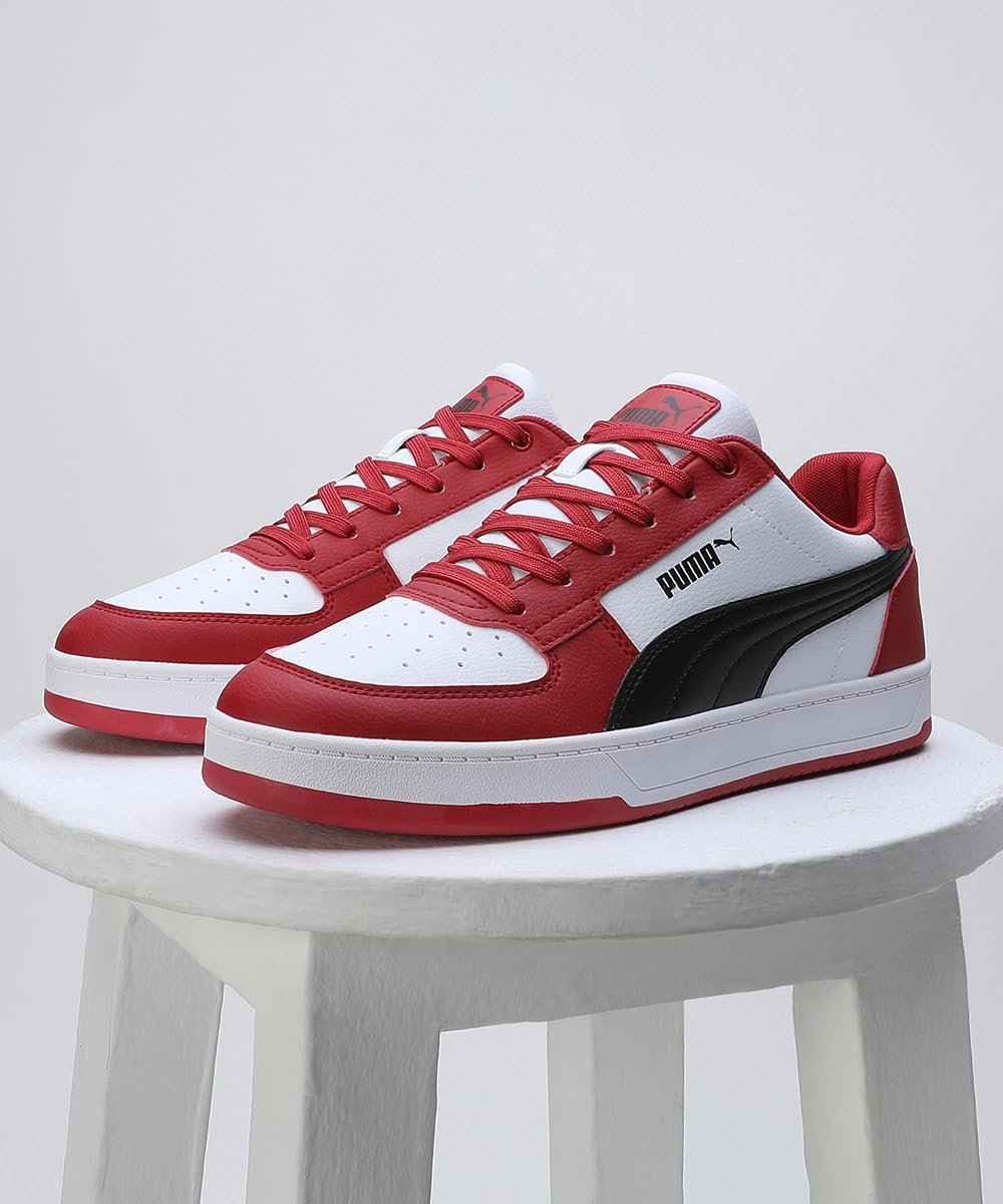 Кросівки Puma Suede Classic, фото №4