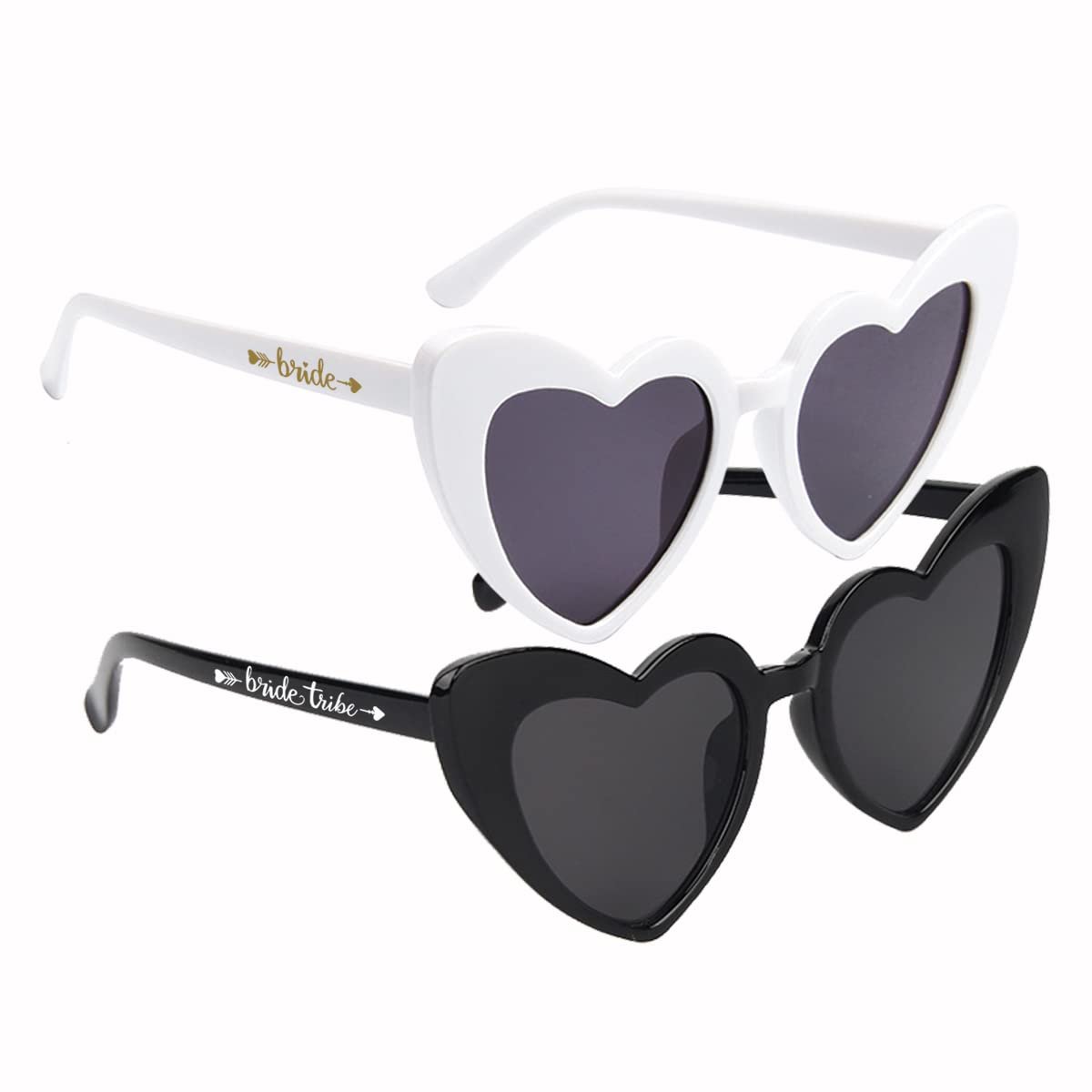 Солнцезащитные Очки Сердце Lady & Home, фото №4