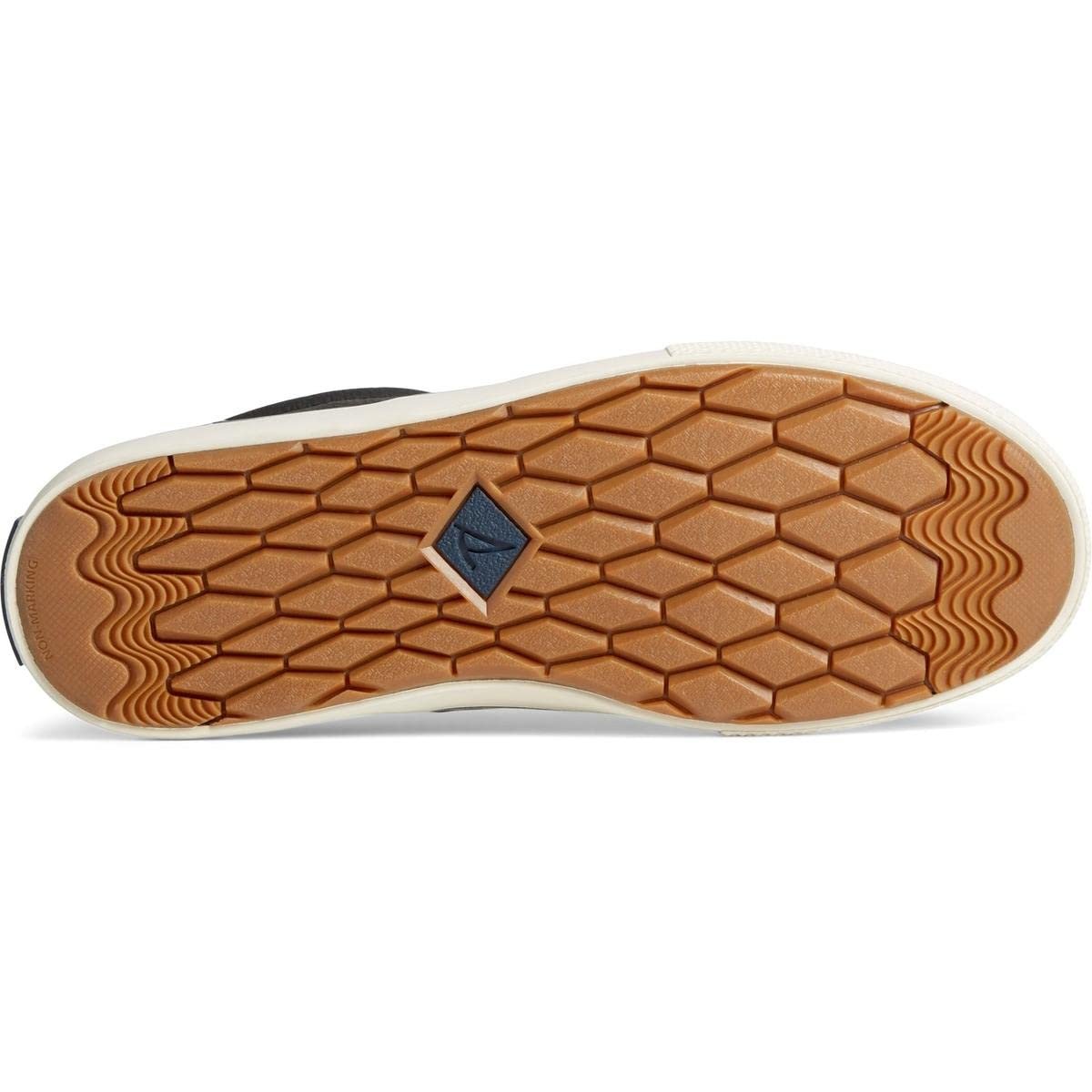 Кросівки Sperry Top-Sider Striper Storm CVO Шкіряні, фото №6