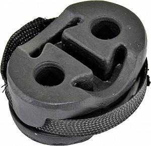 Резинка кріпл глушника Fiat Doblo з01р.в. Fischer 333-926 - Фото 1