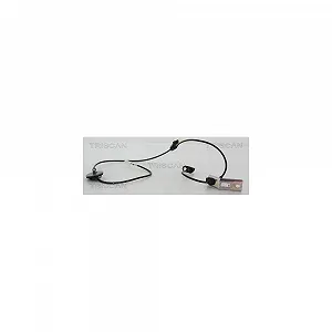 Датчик частоти обертання колеса TRISCAN 8180 50151 для MAZDA, задній міст - Фото 1