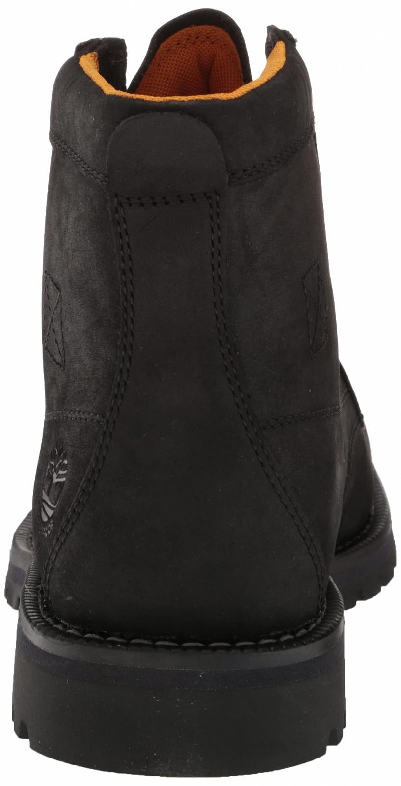 Мужские ботинки Timberland Redwood Falls Waterproof, фото №3