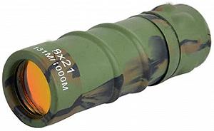 Монокуляр ROSG Teleskop 8X21 Outdoor HD Optic BAK4 - Фото 1