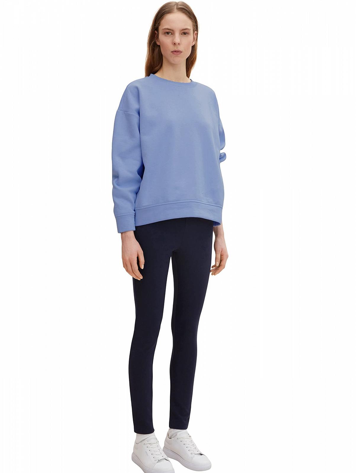 Легінси TOM TAILOR Denim Basic, фото №5