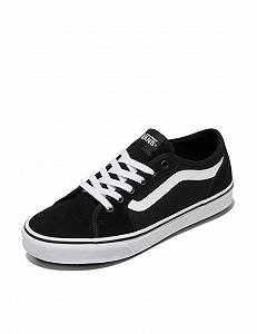 Кроссовки Vans Filmore Decon мужские - Фото 1