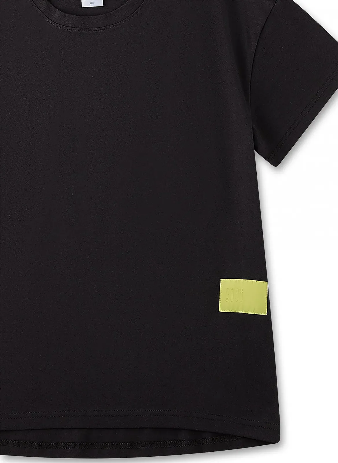 Піжама Sanetta для дівчаток коротка, фото №3