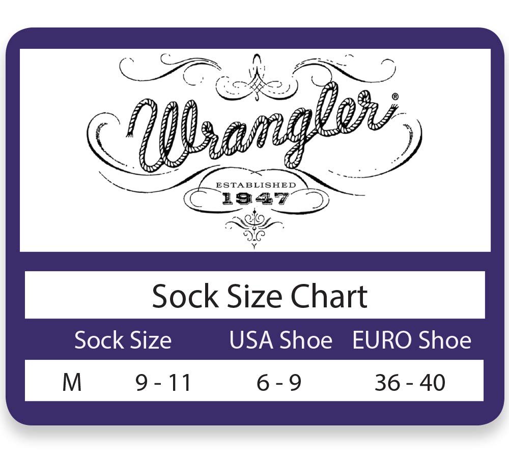 Шкарпетки Wrangler Rayon Horseshoe для жінок, 3 пари, фото №2